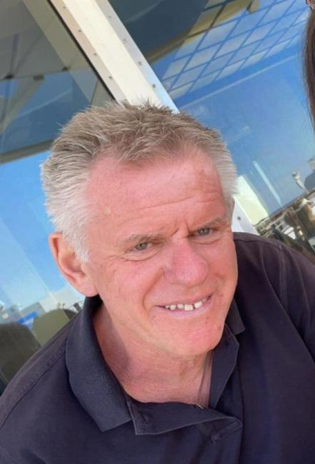 Gary Hughes - Narberth Cricket and football through and through